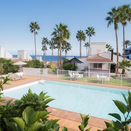 Makai Bungalows Playa Del Aguila  エクステリア 写真