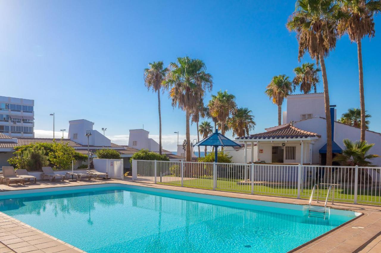 Makai Bungalows Playa Del Aguila  エクステリア 写真
