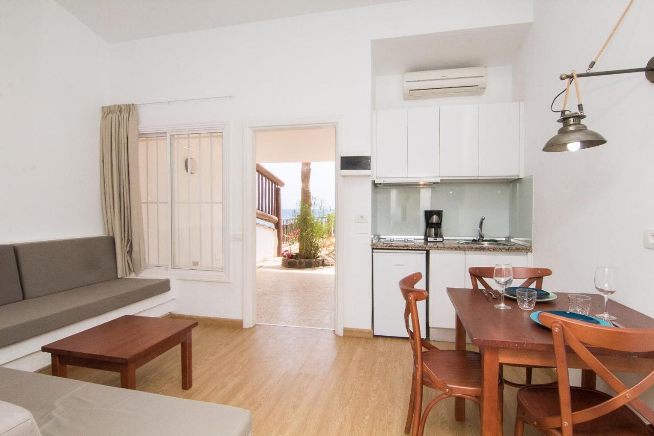 Makai Bungalows Playa Del Aguila  エクステリア 写真