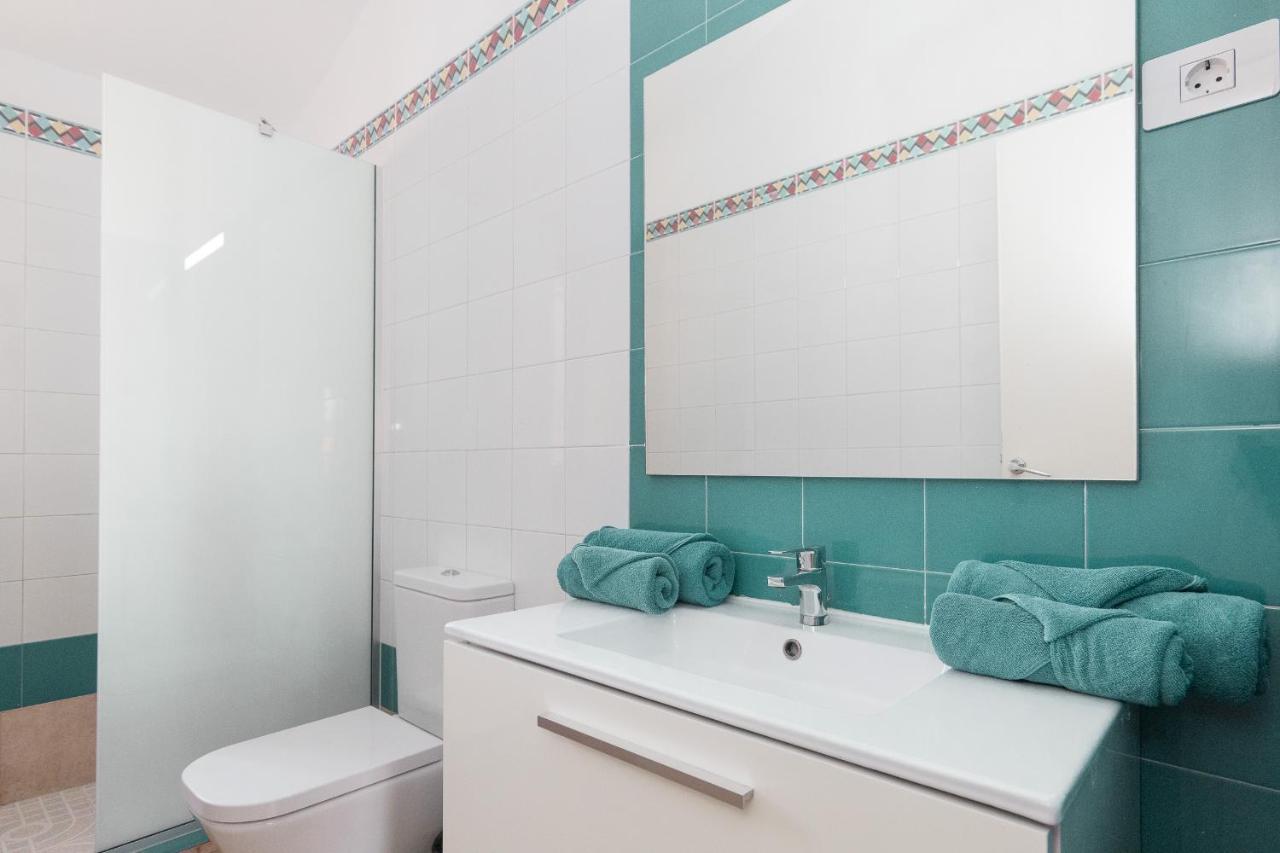 Makai Bungalows Playa Del Aguila  エクステリア 写真