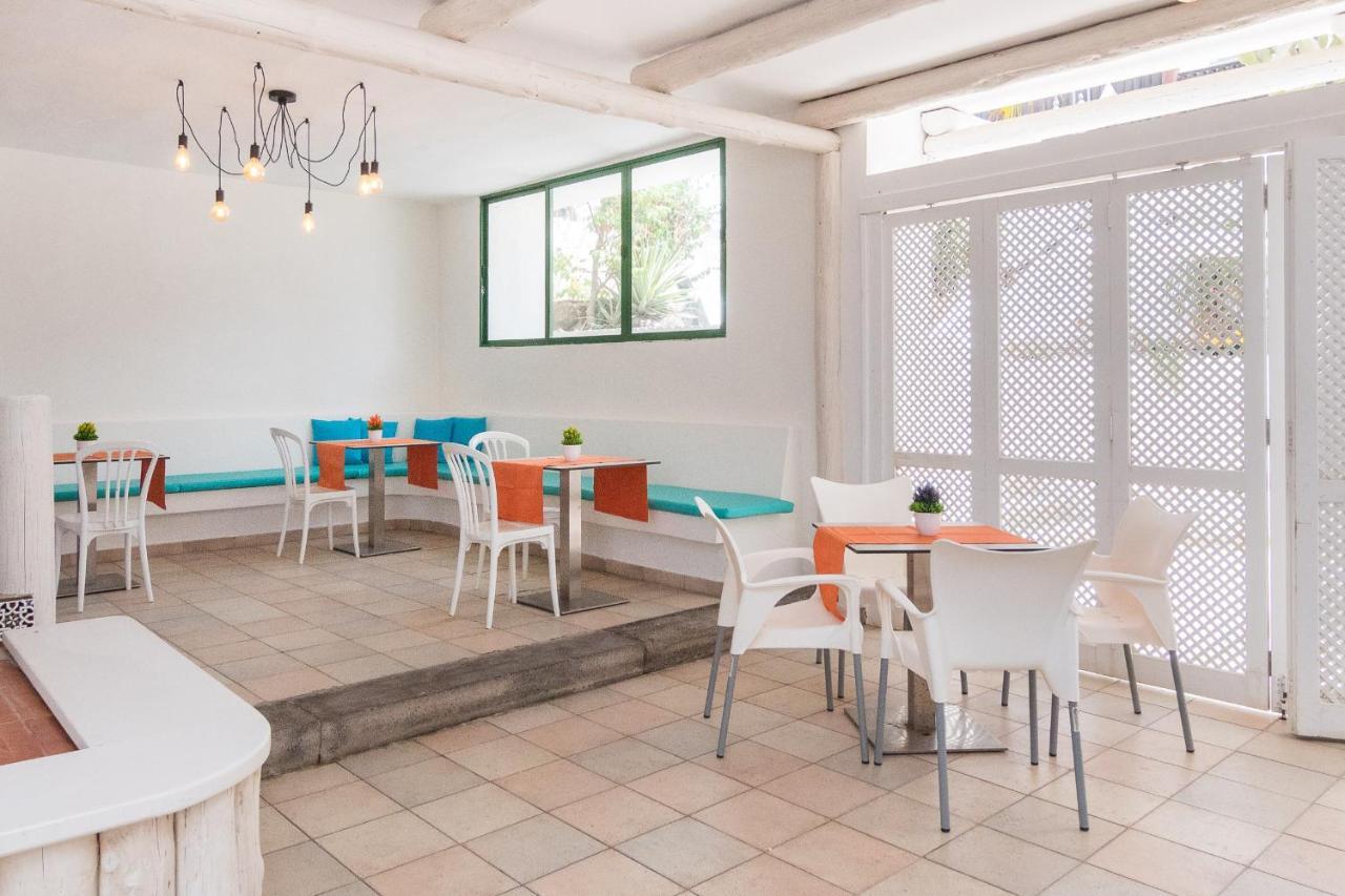 Makai Bungalows Playa Del Aguila  エクステリア 写真