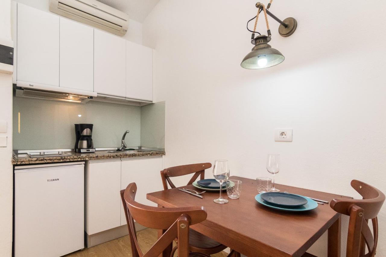 Makai Bungalows Playa Del Aguila  エクステリア 写真