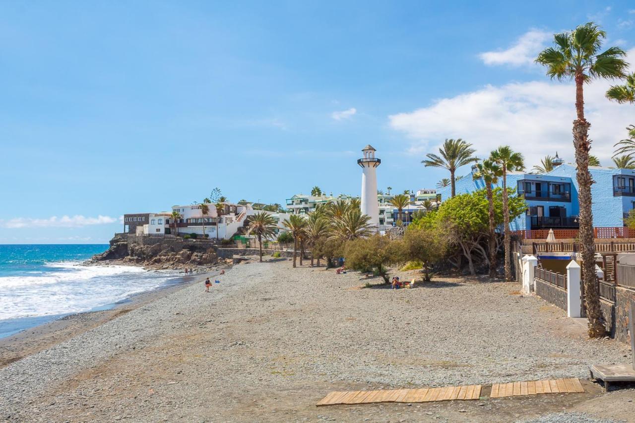 Makai Bungalows Playa Del Aguila  エクステリア 写真