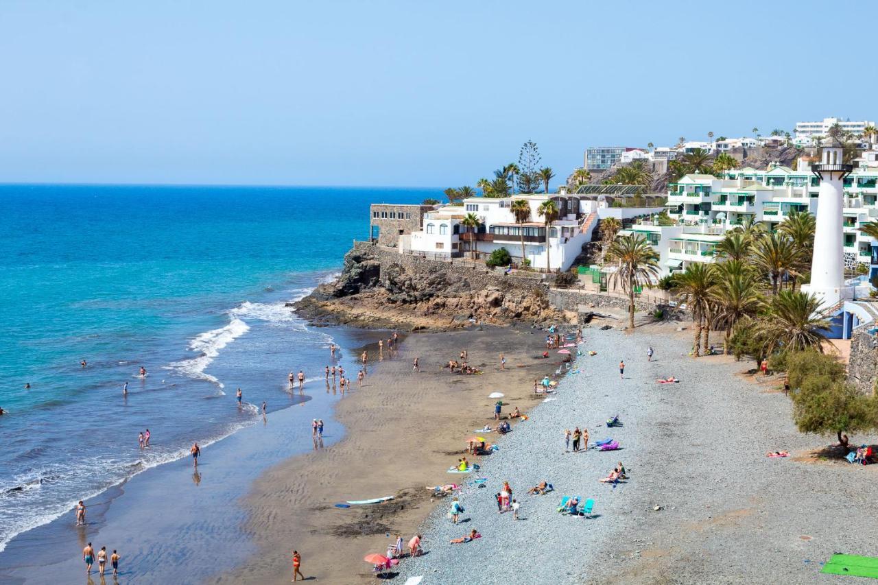Makai Bungalows Playa Del Aguila  エクステリア 写真