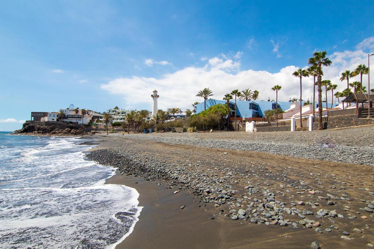 Makai Bungalows Playa Del Aguila  エクステリア 写真