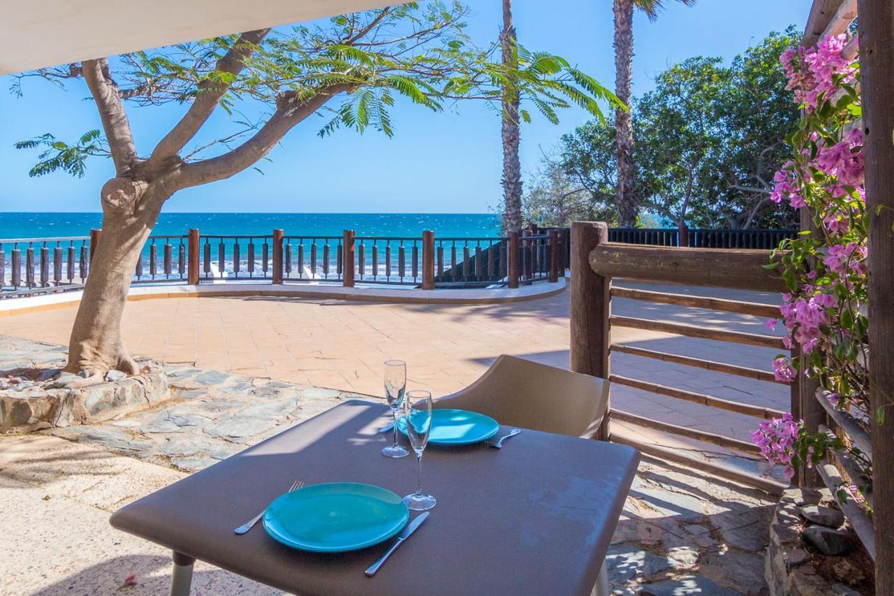 Makai Bungalows Playa Del Aguila  エクステリア 写真