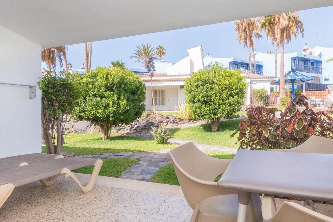 Makai Bungalows Playa Del Aguila  エクステリア 写真