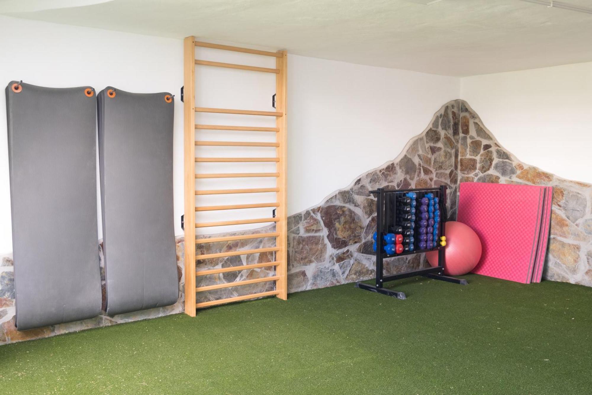 Makai Bungalows Playa Del Aguila  エクステリア 写真