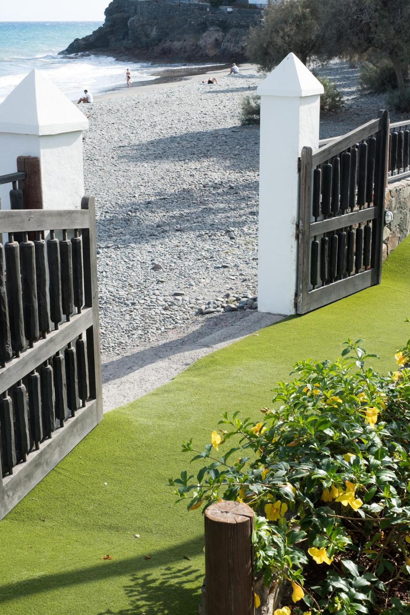 Makai Bungalows Playa Del Aguila  エクステリア 写真