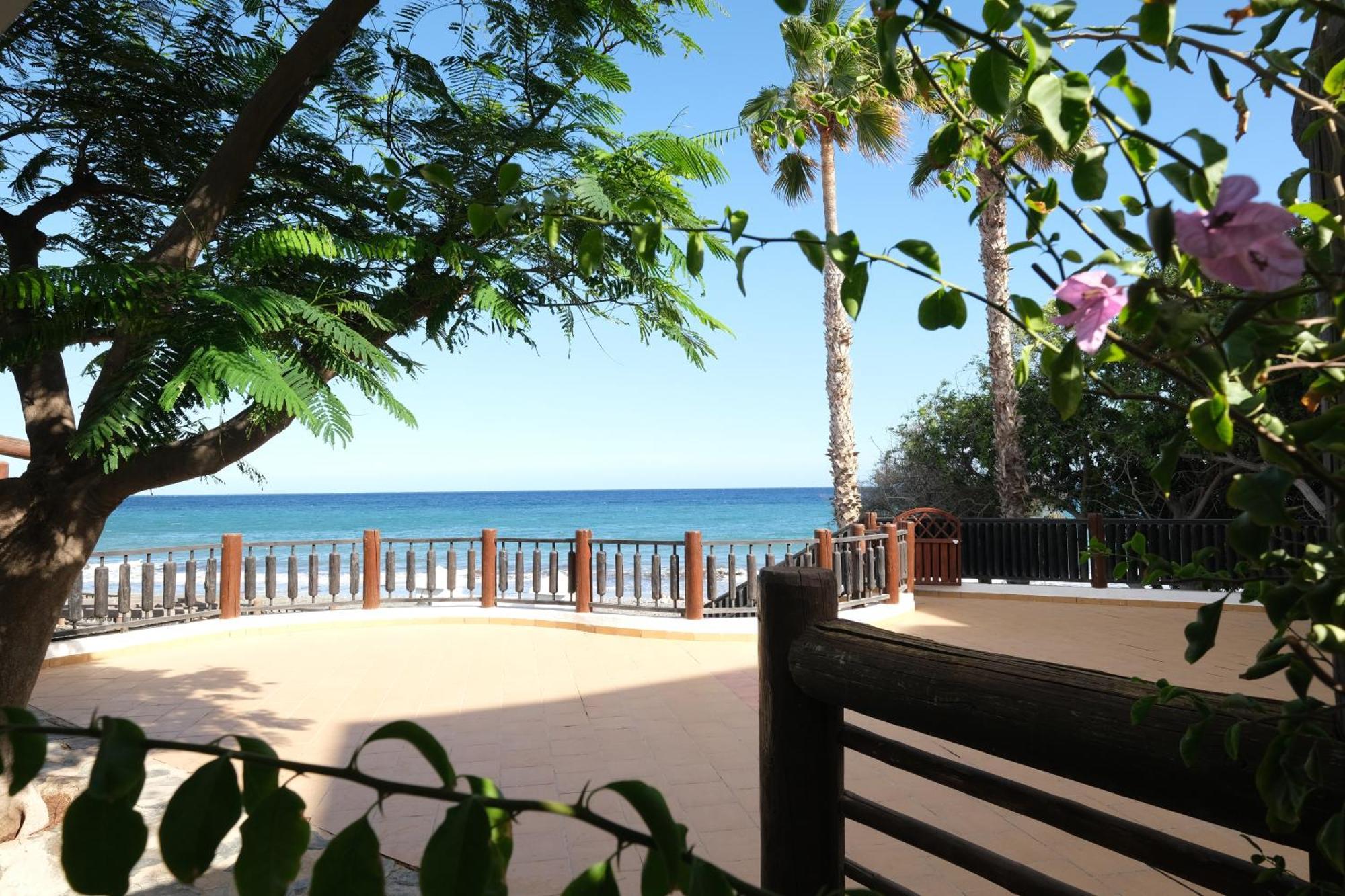Makai Bungalows Playa Del Aguila  エクステリア 写真
