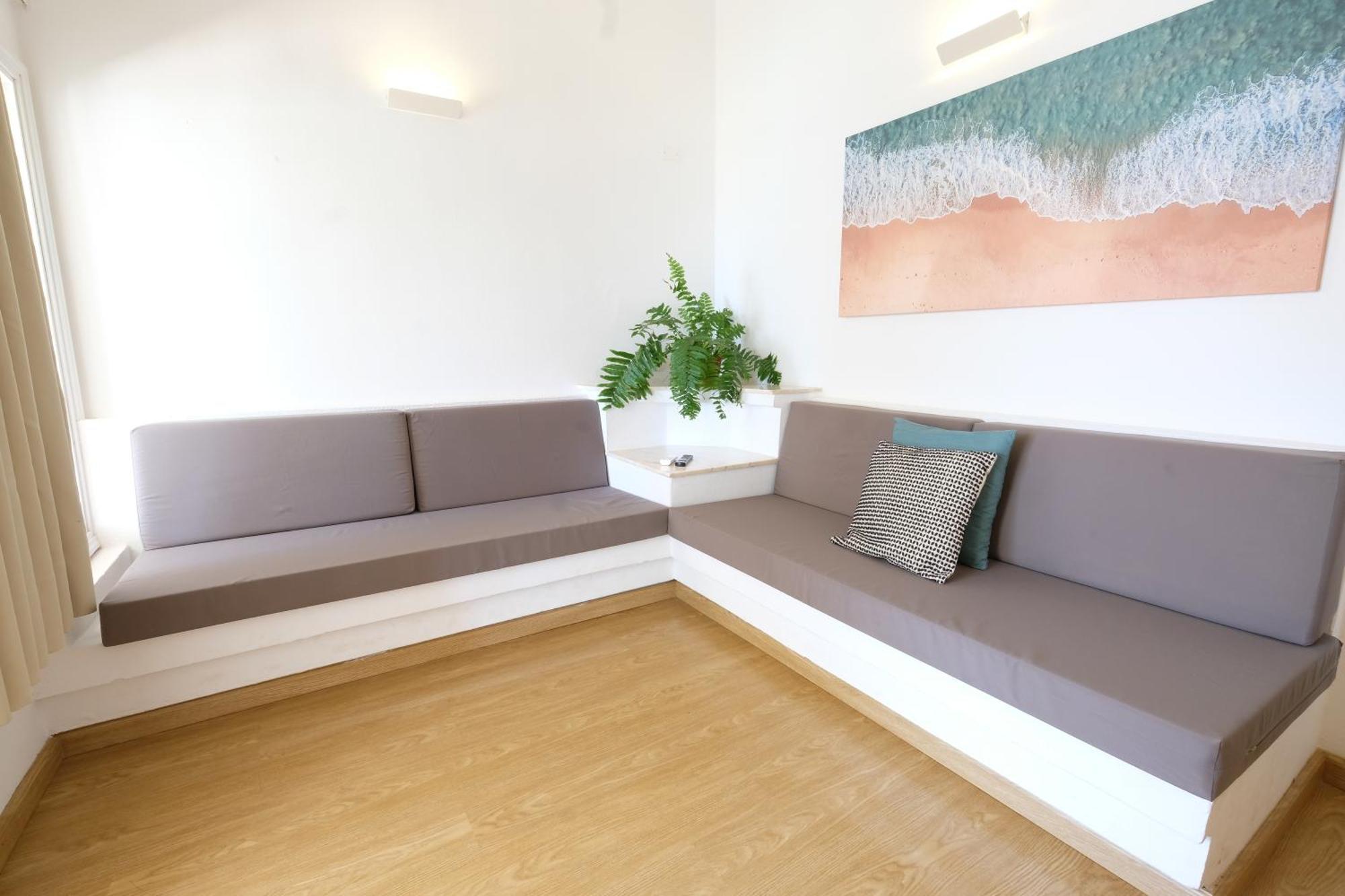 Makai Bungalows Playa Del Aguila  エクステリア 写真