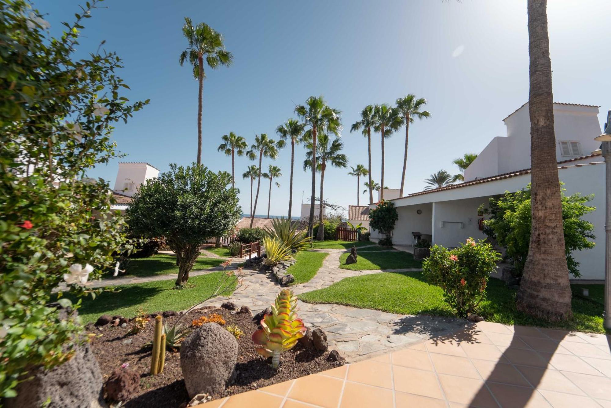 Makai Bungalows Playa Del Aguila  エクステリア 写真