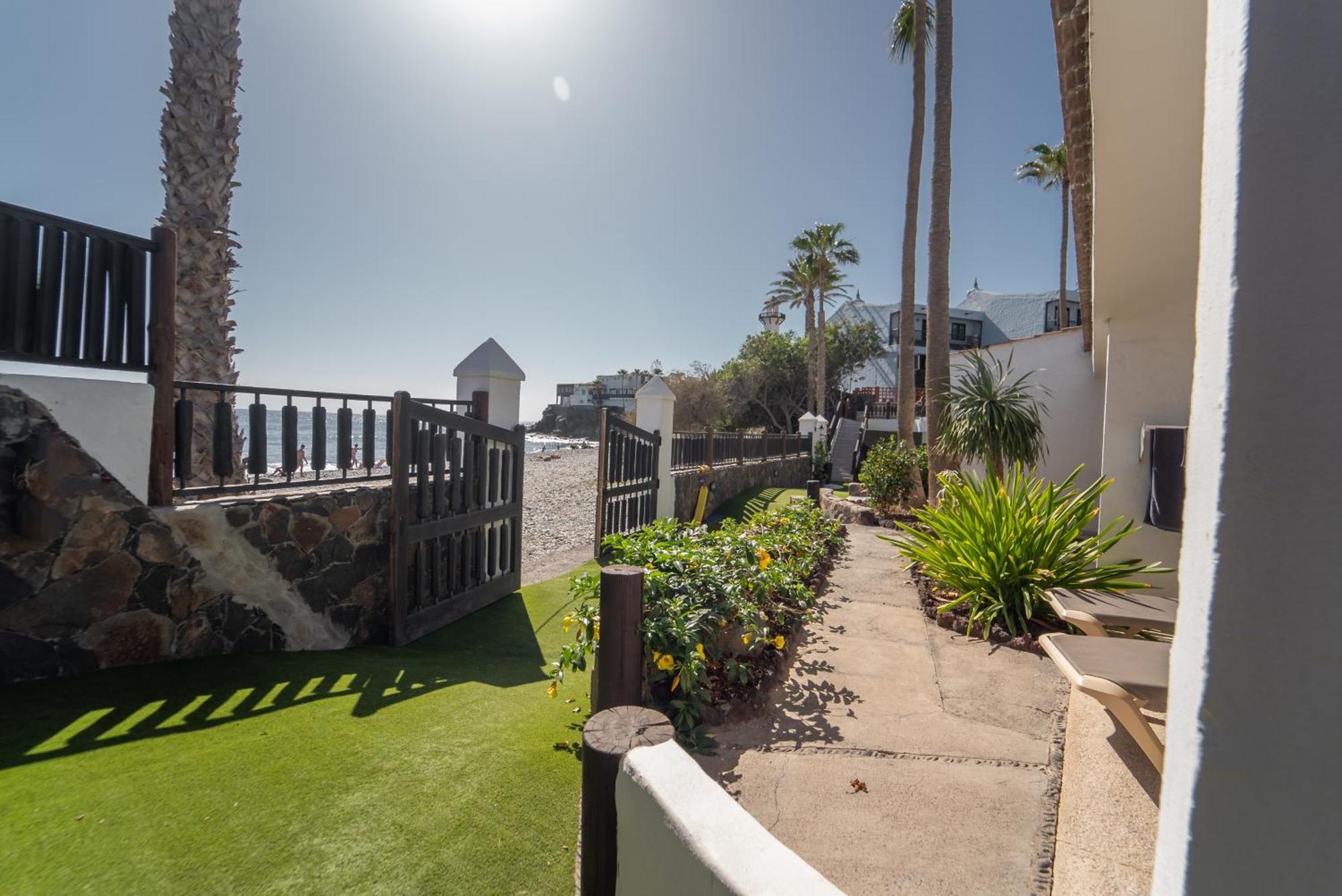 Makai Bungalows Playa Del Aguila  エクステリア 写真