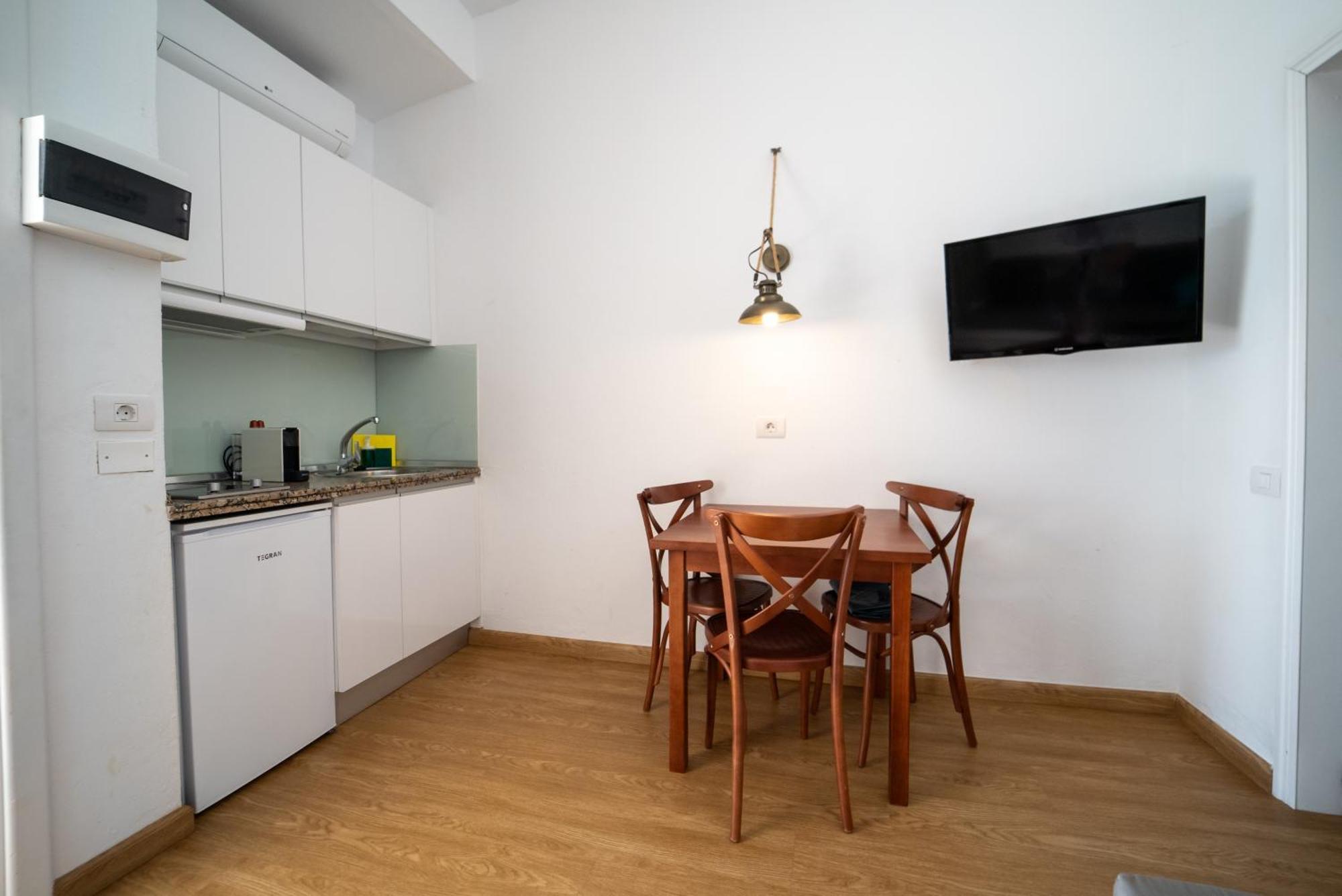 Makai Bungalows Playa Del Aguila  エクステリア 写真