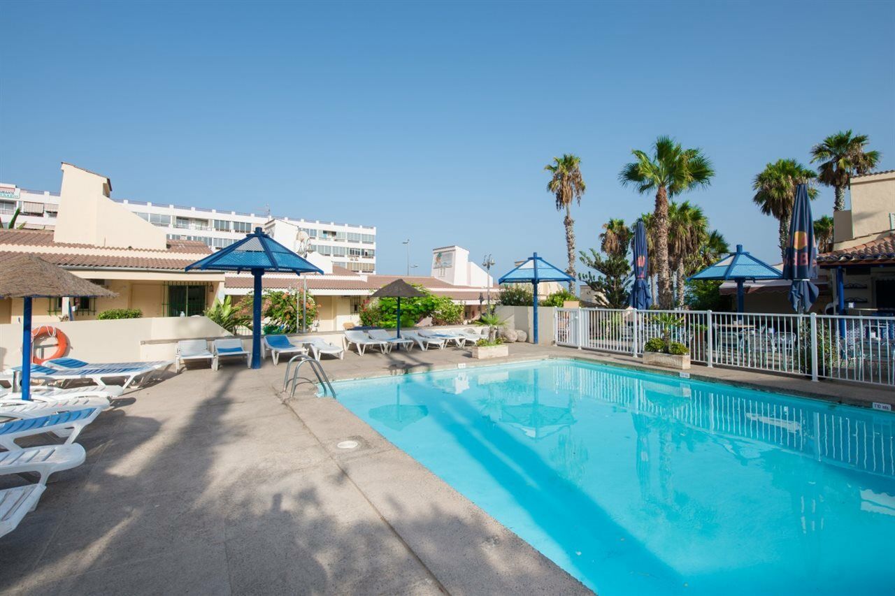 Makai Bungalows Playa Del Aguila  エクステリア 写真