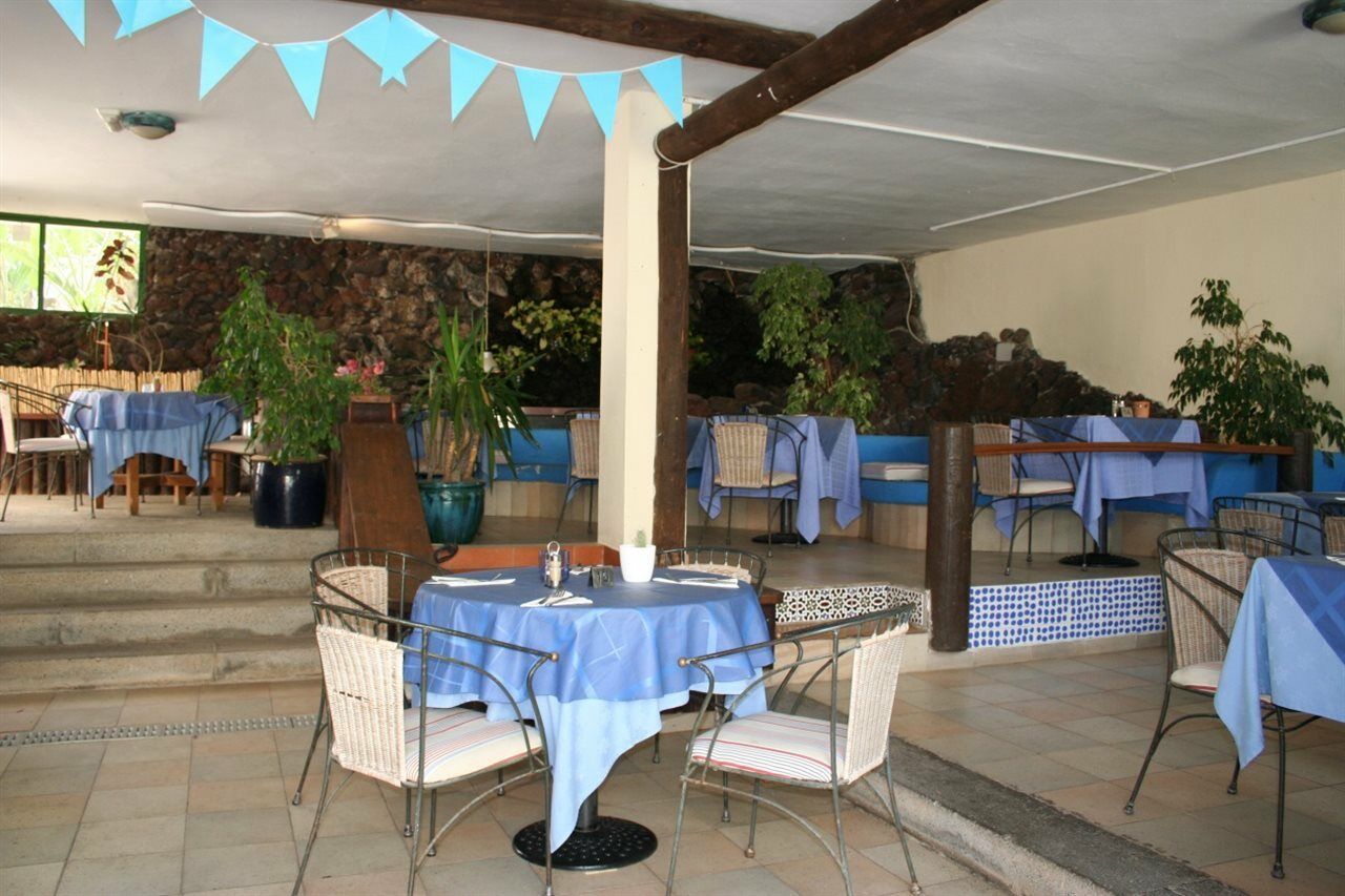 Makai Bungalows Playa Del Aguila  エクステリア 写真