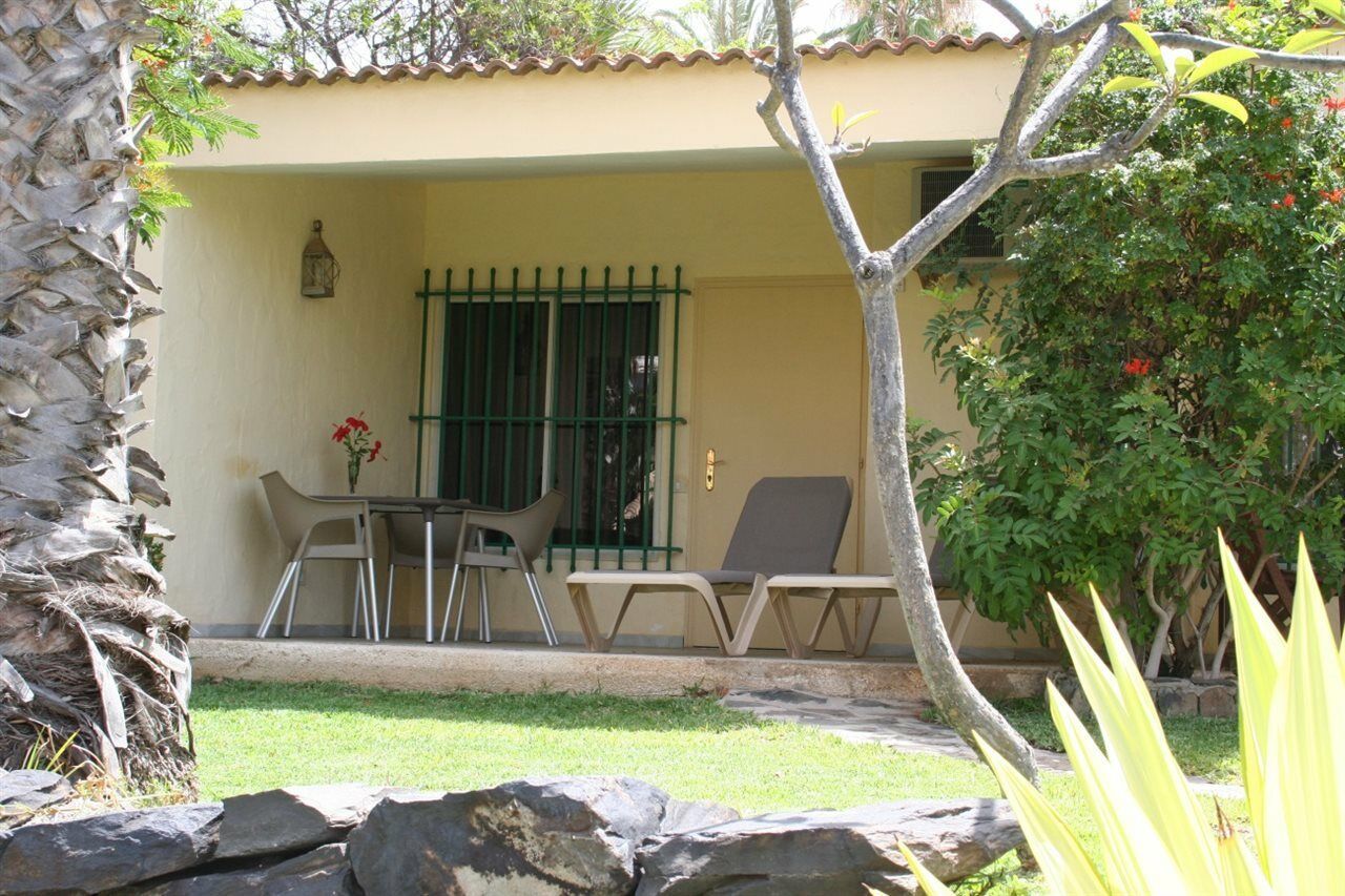 Makai Bungalows Playa Del Aguila  エクステリア 写真