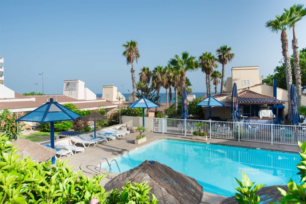 Makai Bungalows Playa Del Aguila  エクステリア 写真