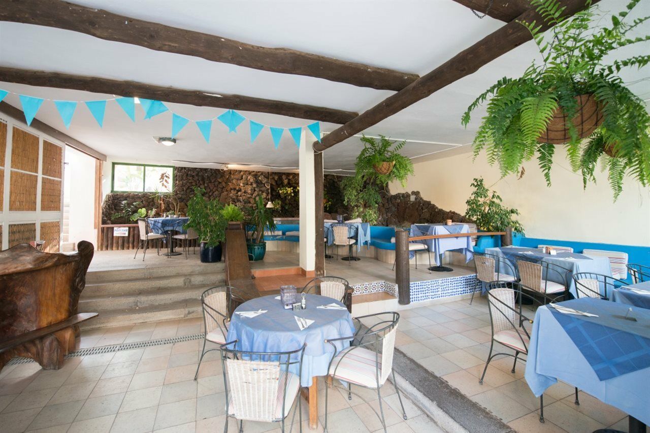 Makai Bungalows Playa Del Aguila  エクステリア 写真