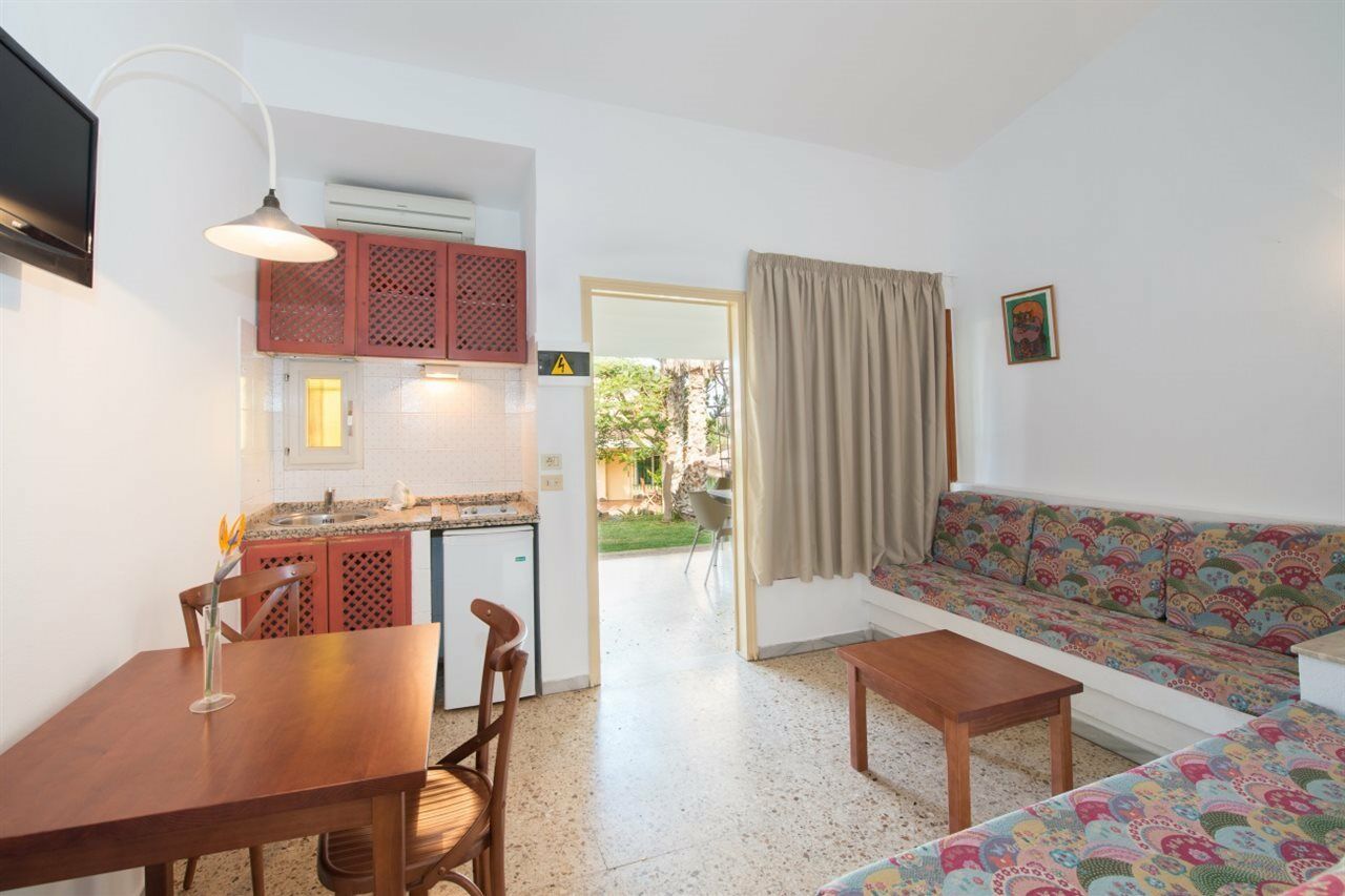 Makai Bungalows Playa Del Aguila  エクステリア 写真